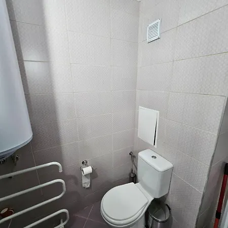 Apartmán Tropical Chic For Two, Basement Escape By Flat Mаnager Ravda