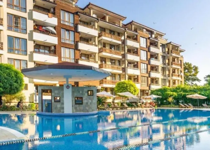 Lejlighed Tropical Chic For Two, Basement Escape By Flat Mаnager